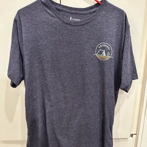 Men’s NWOT Cotopaxi shirt